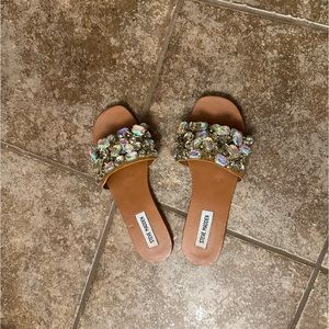 Steve Madden sandals